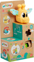 Goliath Modimi Giraffe Interactive Multi-Sensory Baby Toys, Modular Play System for 3 Months and Up