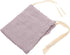 UPKOCH Bedside Organizer and Stroller Diaper Caddy for Babies, Dual Pocket Cotton