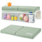 URMYWO Bath Kneeler and Elbow Rest Pad Set - 1.5" Thick Baby
