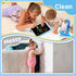 Genialba 3-7 LCD Writing Tablet for Kids, Colorful Screen Drawing Board for Year Old Boys & Girls - Educational Toys