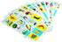 Don Clemente Mexican Jumbo Loteria Set, Deck of Cards Fun and Educational, 10 Large Boards