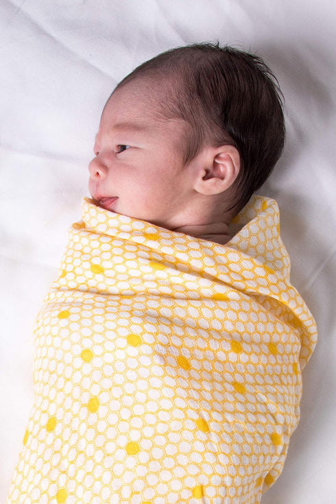 Set, 2 Pack Malabar Baby Swaddle Blanket Luxurious Cotton Muslin Blankets for Girls Boys, Baby Receiving Swaddles