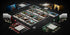 Wise Guys by Gale Force Nine: Strategy Game to Turn Chicago Upside Down, 3-4 Players, 90 Minute Play Time