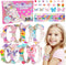 Friendship Bracelet Making Kit for Girls, 5-12 Year Old Girl Birthday Gifts,