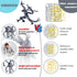 PkghoKids T13 T13 t-13 3D 5.5inch) Action Figure Already Assembled Accessories, Multi-Jointed Movable,for Collectors