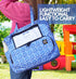 Large Insulated Diaper Tote Bag with Shoulder Strap