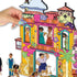 Tara Toys Disney's Encanto Wood Casita Activity Set, Magical Craft & Play for Kids 3+
