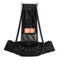 Travel Diaper Changing Station, Folds to fit in your diaper bag, Black