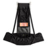 Travel Diaper Changing Station, Folds to fit in your diaper bag, Black