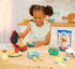 Set Waffle Making Adventure for Creative Chefs