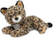 GUND Banks Leopard Plush, Premium Stuffed Animal for Ages 1 and Up,