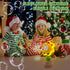 Sunflower Bubble Machine with Remote Control, Dancing Sunflower Bubble Machine with LED Lights, Rechargeable Automatic