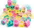 240 JOYIN Pcs Spring Rainbow Party Favor, Mini Plastic Coil Spring Toy, Fidget Stress Coil Mini Springs Bulk Toys