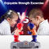 Playset, 3 4 5 6 7 8-12 iPlay, iLearn Electronic Boxing Toys, RC Fighting Robots, Kid Board Games, Wrestling Battle
