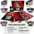 2-Player Deckbuilding Strategy Card Game, Boardgame | Ages 13+