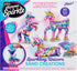 Shimmer 6 n Sparkle Sparkling Unicorn Sand Art Kit for Kids for Ages and Up