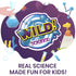 WILD! Science Mind Boggling Science Kit, Explore Amazing STEM Experiments, Easy to Follow Chemistry Activities