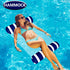 Hammock,Floats Swimming Pool,4-in-1 Inflatable Pool Floats Adult Size Water for Multi-Purpose Pool Floating Toys,Pool