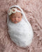 Newborn Baby Photography Props Newborn Premiee Photo Wrap Blanket for Girl Pearl