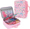 Bow Organizer for Girls, Bows Holder for Girls Hair, Bow Case Organizer