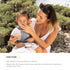 30 3.0 oz Raw Elements Baby & Kids SPF Organic Sunscreen Tin, Non-Nano Zinc Oxide, Reef-Safe, Cruelty-Free, Gluten