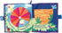 20"x24" Manhattan Toy Soft Activity Book with Tethered Toy, Sunny Day