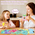 Talking Flash Cards - Kids Toddler Flash Cards with 240 Sight Words, Montessori Toys, Learning Educational Toys