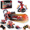 STEM Robot kit for Kids Ages 8-12, 5 In1 Science Building Blocks