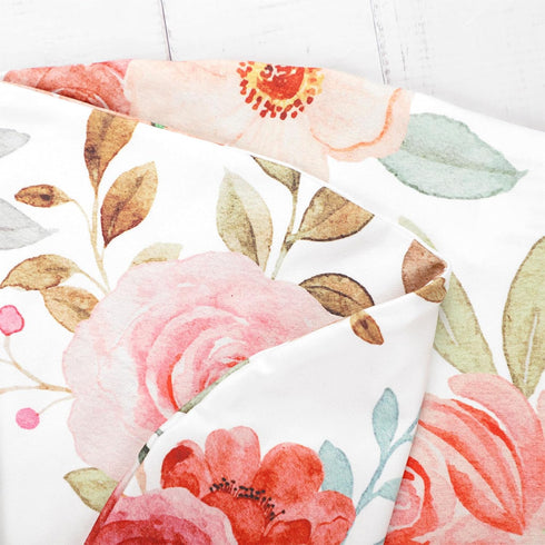 Nursing Pillow Cover, Breastfeeding Pillow Covers for Baby Girls Boys, Soft Stretchy Nursing Pillowcase for Infant
