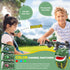 Dinosaur Walkie Talkies for Kids 2 Pack - T-Rex Outdoor Toys for Boys Age 3-12 Year Old, Long Range Birthday Gifts