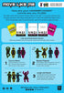 Move Like Me - The Hysterical Dancing Game for All Ages, Fun and Active Party Game for Friends and Family, Perfect for Gatherings, Parties, and Game Nights, Ages 8+, Players 4+, Playtime 10+ Minutes