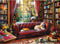 VOLUVOLU 300 Pieces Puzzle for Adults - 300 Piece Children Puzzle - Dog