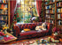 VOLUVOLU 300 Pieces Puzzle for Adults - 300 Piece Children Puzzle - Dog
