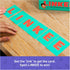 Linkee: Nick Jonas Edition Family Quiz Board Game for Adults and Teens, Perfect for Game Night