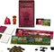 Ravensburger Disney Villainous: Sugar and Spite Family Strategy Board Game for Ages 10 and Up