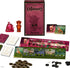Ravensburger Disney Villainous: Sugar and Spite Family Strategy Board Game for Ages 10 and Up