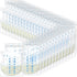 Sherr 500 Count Breastmilk Storage Bags 8 oz Breast Milk Storing Freezer