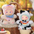 6.7'' 1 6 Emma CALEMBOU Plush Doll Blind Box Figures, Cute Stuffed Animal Blind Plush, Kawaii of Possible Mystery Boxes