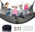 Climbing Net for Kids - 9.9FT x 6.6FT Double Layers Heavy Duty