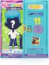 HairDUDEables Series 3, Hairdorables Surprise Collectible Dolls, Styles May Vary, Kids Toys Ages 3 and Up by Just Play