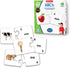 The Learning Journey: Match It! - ABCs Puzzle, Alphabet Puzzles for Kids Ages 2-5