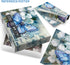 Christian Flower Butterfly Puzzles for Adults, 1000 Pieces, Religious Inspirational Scripture Jigsaw Puzzle