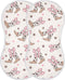 Mazeann Bows Cowgirl Boots Western Burp Cloths Baby Boys Girls Absorbent Soft Cotton