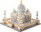 YaJie Taj Mahal Micro Building Blocks Set for Adults, Mini Architecture Bricks Building Sets, Creative Model Toys Gifts