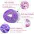 Breast Therapy Pads, Hot Cold Gel Pads for Breastfeeding, Nursing Pain Relief for Mastitis, Engorgement, Microwavable