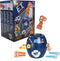 Pop Up E.T.: The Extra-Terrestrial Kids Board Game - Special Edition for Family Game Night for Ages 4 and Up