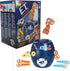 Pop Up E.T.: The Extra-Terrestrial Kids Board Game - Special Edition for Family Game Night for Ages 4 and Up