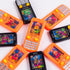 12 Pcs Handheld Water Games, Perfect Prize Box Toys for Birthday Party Favors and Goodie Bag Stuffers