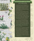 MasterPieces 1000 Piece Jigsaw Puzzle for Adults, Cacti of The Desert Southwest, 19.25"x26.75"