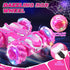 3-5, 8-13, 3 4 5 6 7 8 10 12 Dolanus Spider Remote Control Car, RC Cars Kids Toys Girls Toys for Ages Gifts for Year